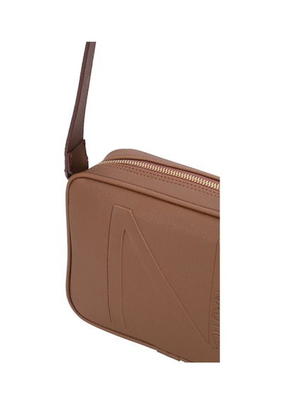 Nautica A.kahve Kadın Postacı Çantası Cn6527t Kahve Rengi