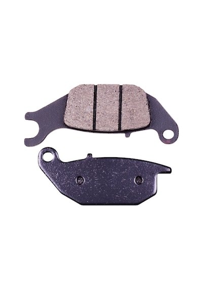 Ön Fren Disk Balata Honda Cbr 125