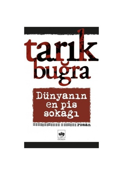 Dünyanın En Pis Sokağı - Qhdh-857575