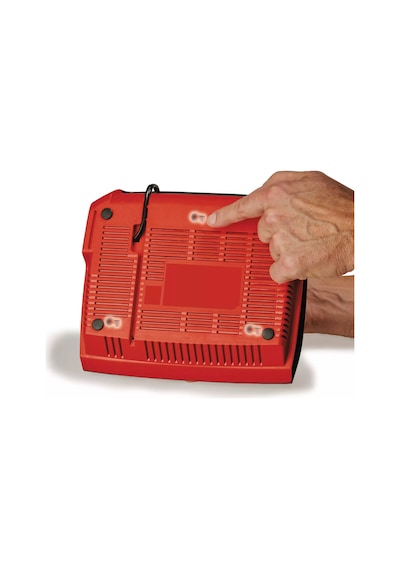 Einhell Power X-Boostcharger 8A Hızlı Modlu Şarj Cihazı - 4512155