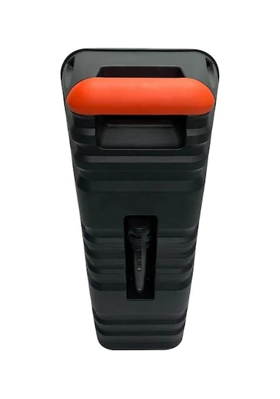 Torima GTS-1702 Taşınabilir Mikrofonlu Rgb Işıklı Bluetooth Hoparlör