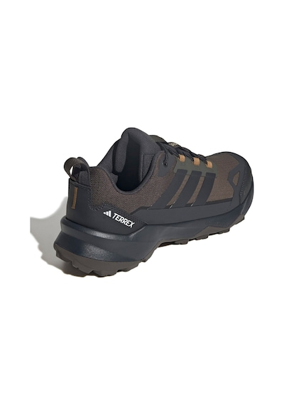 Adidas Terrex Skychaser Ax5 Gore-tex Erkek Outdoor Ayakkabı Haki Jq2213 Haki - Siyah
