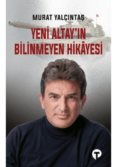 Yeni Altay'ın Bilinmeyen Hikayesi Diğer