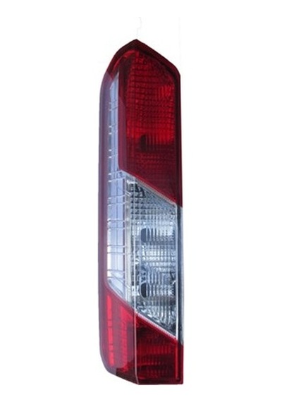 Ford Transıt V363 19/24 Stop Lambası Sol Kırmızı/beyaz/ledsiz Duysuz Mars - Diğer Oto Elektrik
