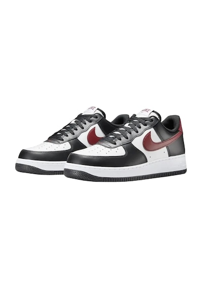 Nike Air Force 1 07-fz4615-001 Siyah
