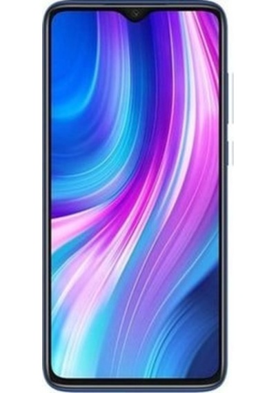 Xiaomi Redmi Note 8 Pro Duos 6 GB 128 GB (Xiaomi Türkiye Garantili)