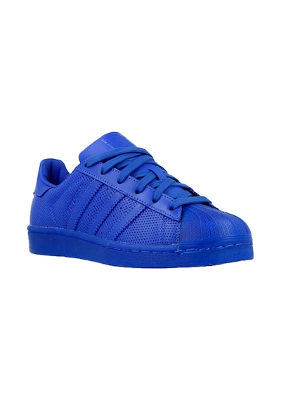 Adidas Superstar Adicolor Mavi Spor Ayakkabı ART S80327 (480030240) Mavi