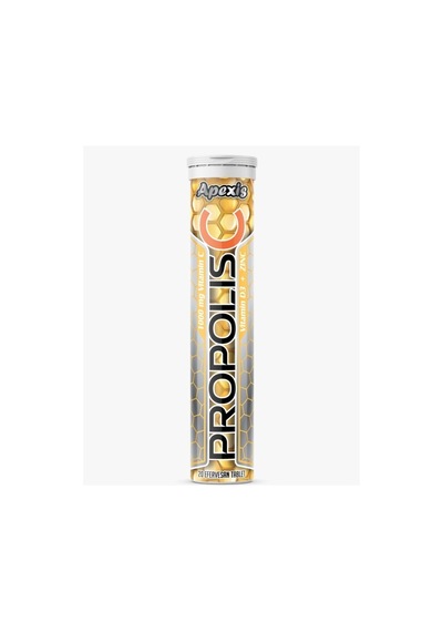 APEXIS PROPO.1000 MG VIT C+ZINC