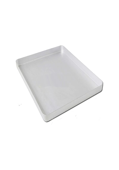 Kamp Kuzine Tepsisi 25cm X 25cm Çok Renkli