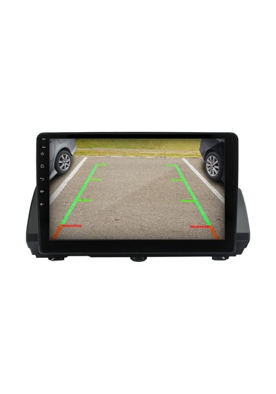 Exvol Renault Taliant Dacia Sandero Android Multimedya 2/32gb10''
