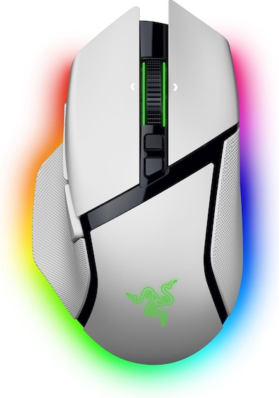 Razer Basilisk V3pro 35k Kbs. Mouse Byz Rz01-05240200-r3g1 -