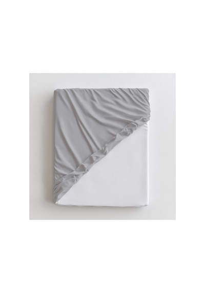 Çift Kişilik Lastikli Çarşaf Takımı 1 Lastikli Çarşaf 160 X 200 2 Yastık Kılıfı 50 X 70 Gri - 717411501 Gri Çift Kişilik Lastikli Çarşaf Takımı 1 Lastikli Çarşaf 160 X 200 2 Yastık Kılıfı 50 X 70 Gri - 717411501 Gri