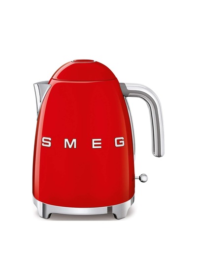 Smeg Klf03rdeu Kırmızı Su Isıtıcı - Kettle