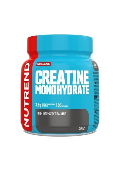 Nutrend Creatine Monohidrat