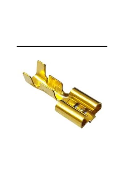 Gwest Gf3d 100 Adet 9.5 Dişi Terminal