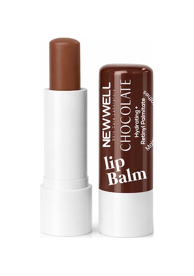 Chocolate Hydrating Lip Balm Çikolata Aromalı Nemlendirici Dudak Bakım Kremi 4 Gr