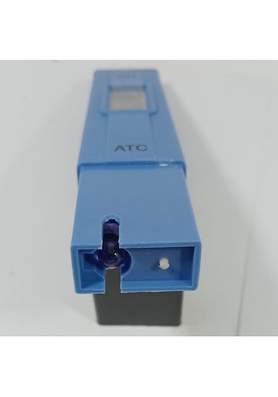 Atc Özellikli Dijital Ph Metre Su Ölçüm Cihazı Tam Set