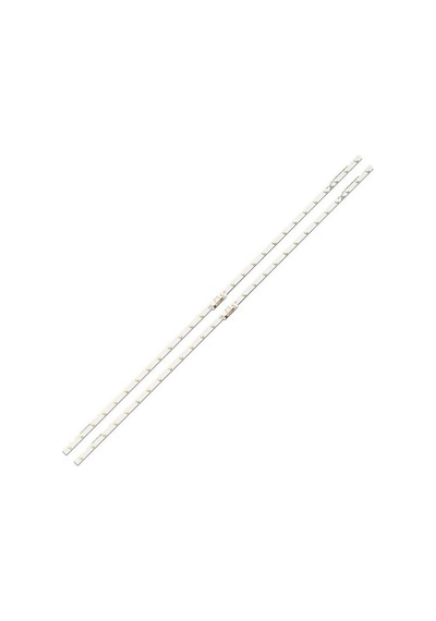 Samsung 49nu7100 49nu7120 Led Bar