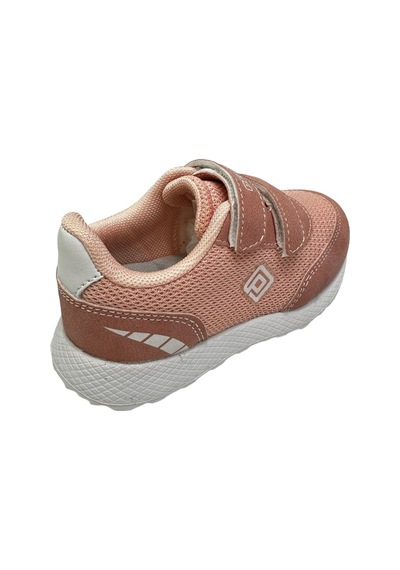 Pepino By23-801 Pudra Bebe Spor Ayakkabı Pudra PUDRA