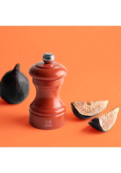 Peugeot Bistrorama Toprak Karabiber Değirmeni 10 Cm