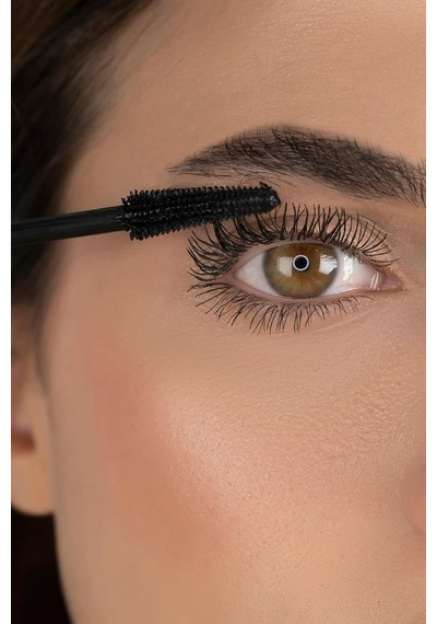 Tr Show Your Look 24h Long Lasting Mascara - Maskara, 2024 Yeni Yıl, 9 Ml Genel
