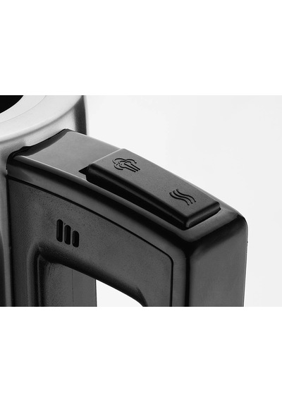 Brillant Matte CS-5945 Çelik Elektrikli Çay Makinesi