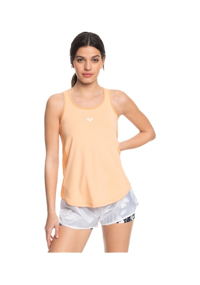 Roxy Pure Pursuıt Mesh Tank Net0 Çok Renkli