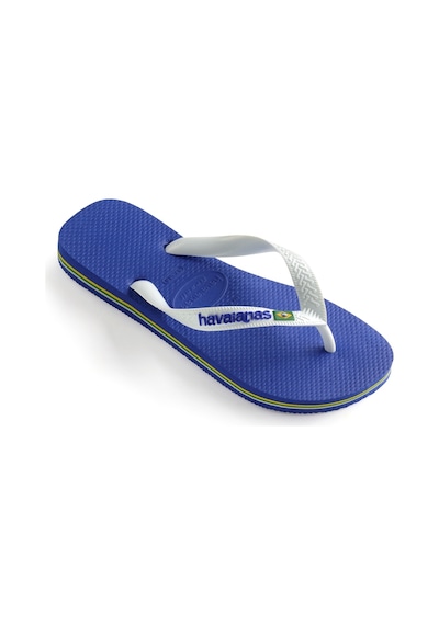 HAVAİANAS BRASIL LOGO PARMAK ARASI TERLİK