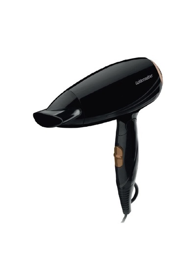 Goldmaster Riva IN-6118 1600 W Saç Kurutma Makinesi