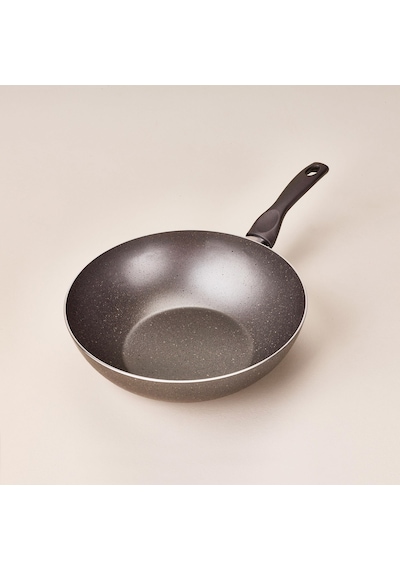 Fred Maxi Wok Tava - 28 Cm Çok Renkli
