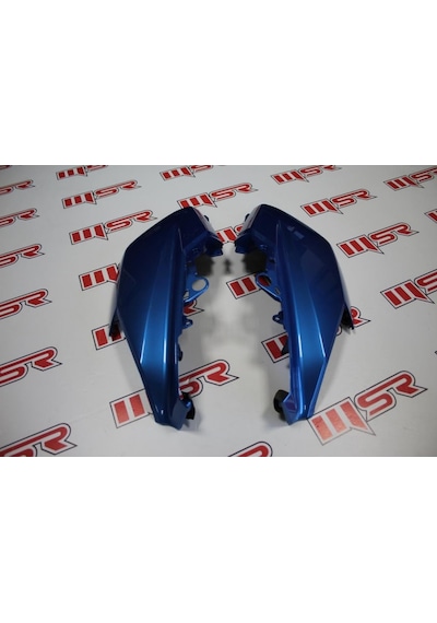Yamaha N-Max Far Grenaj Mavi Tk (490511634)