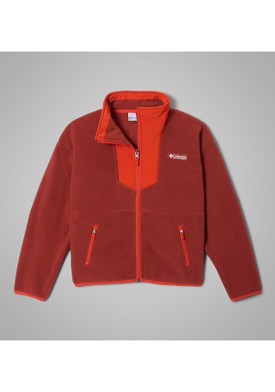 Columbia Columbıa Sequoıa Grove Unısex Çocuk Sweatshırt 2087631-632 Çok Renkli