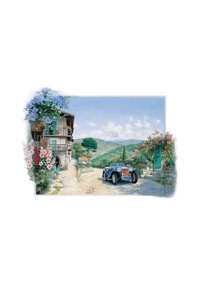 My Pride 1000 Parça Puzzle