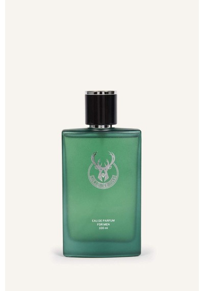 Defacto Erkek 100 Ml Nba Mılwaukee G4686axnsgn2 Amber