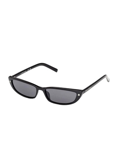Guess Gu00001 01a Unısex Güneş Gözlüğü Siyah