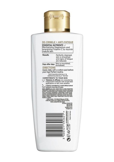 Age Perfect Temizleme Sütü 200ml