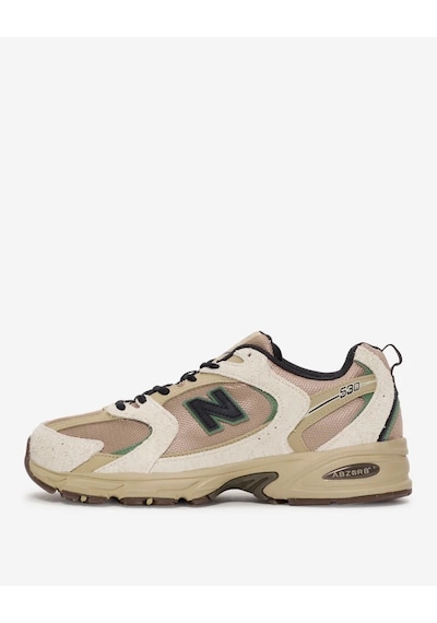 New Balance Kadın Ayakkabı Mr530snd Mr530snd Çok Renkli Çok Renkli