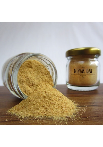Tamtabi Saf Misvak Tozu 15 G