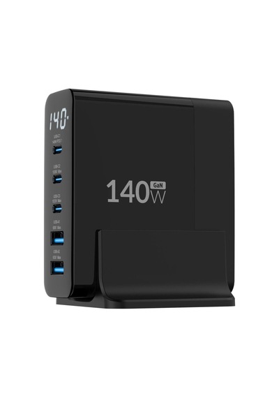Juo DLC140 140 W Hızlı Şarj Adaptörü (Outlet)
