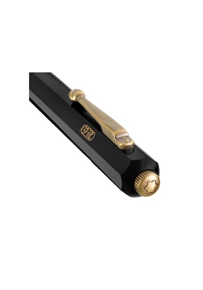 Montblanc Heritage Egyptomania Se Tükenmez Kalem 125494