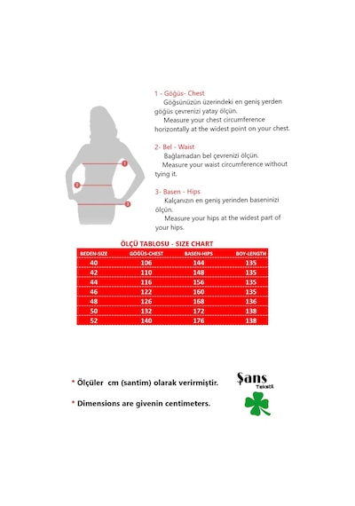 Şans Kadın Büyük Beden Saks Halter Yakalı Uzun Krep Elbise 65n38165-saks Saks Mavi