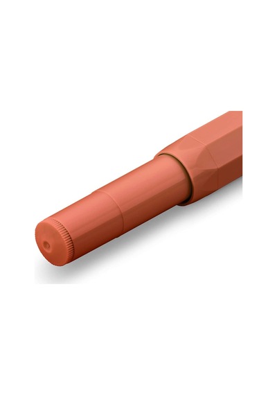 Kaweco 10001693 Skyline Roller Fox Çok Renkli