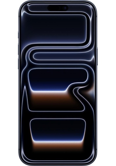 Pp Apple iPhone 17 Pro Max Uyumlu Hayalet Ekran Koruyucu Gizli Privacy