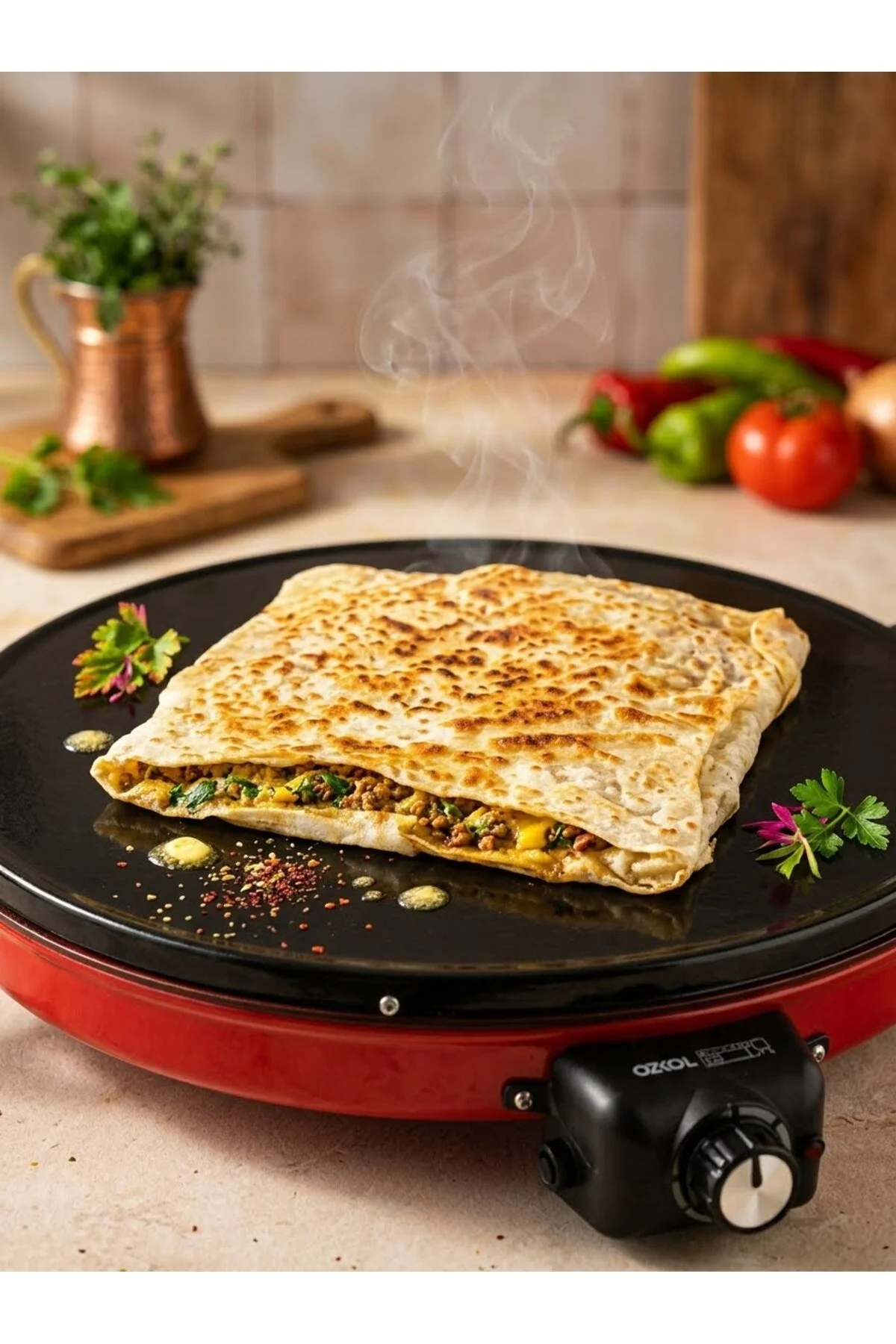 Akel Katmer Sacı