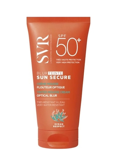 Svr Sun Secure Blur Teinte SPF 50+ 50 ML