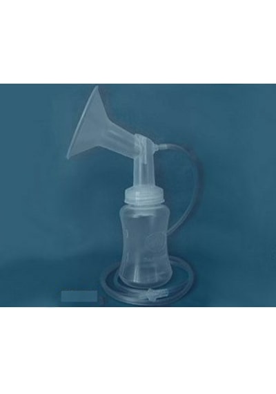 Babyvacc TBM740 Süt Sağma Seti