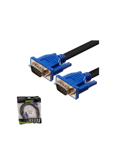 Gabble Gab-vga415 15metre Vga Kablo 3+4 Lux