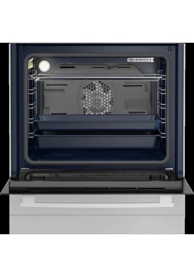 Arçelik F 8541 EBB 72 L Ocaklı Fırın