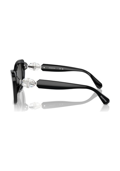 Swarovski Sk6018 100187 52 Kadın Güneş Gözlüğü
