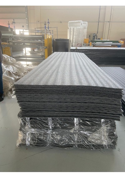 Çadır Altı Yalıtım Levhası, Çadır Matı 50 cm X 200 cm
